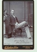 John Edward Schofield
